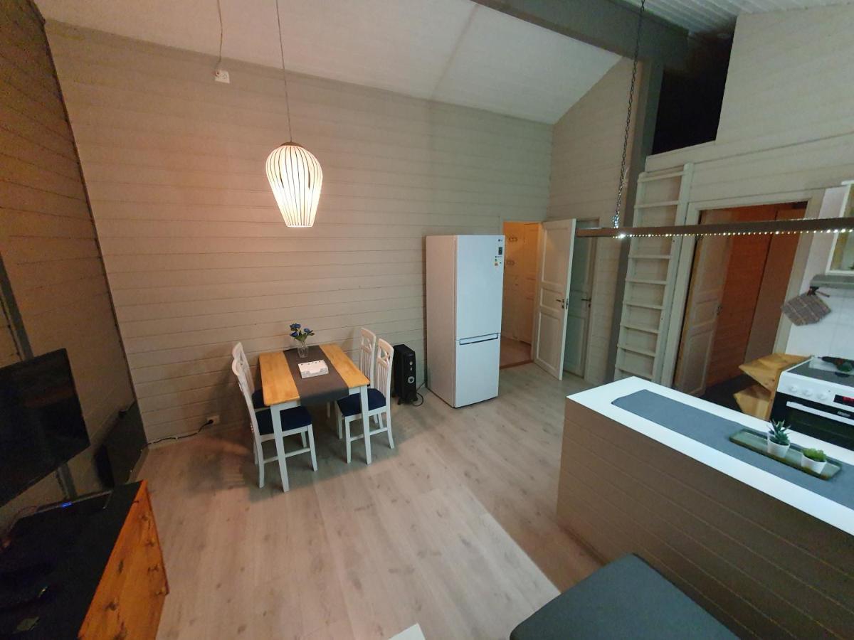 Vestavind Hytter Og Rom As Vigra Buitenkant foto
